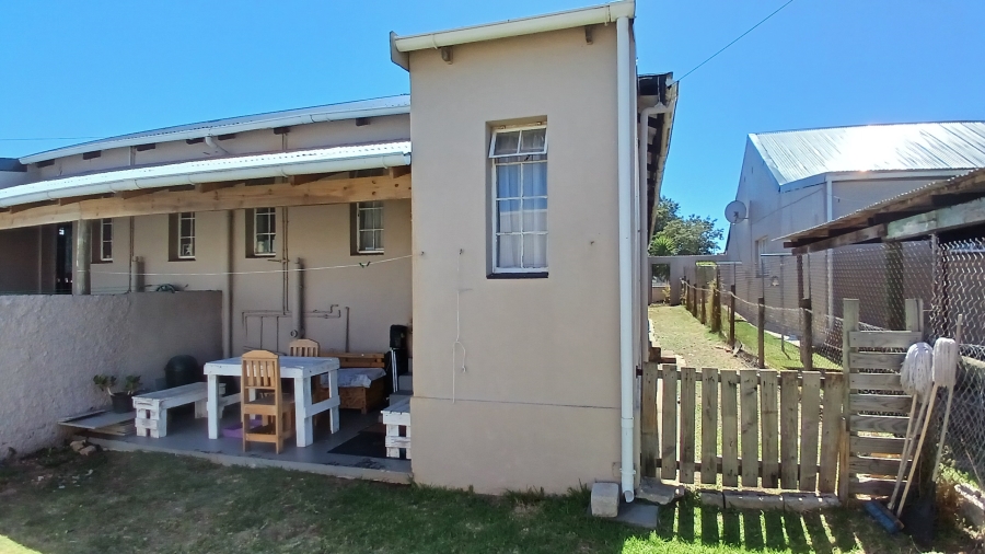 To Let 3 Bedroom Property for Rent in Sydenham Eastern Cape